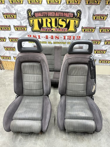 1984 1986 ford mustang - ford,