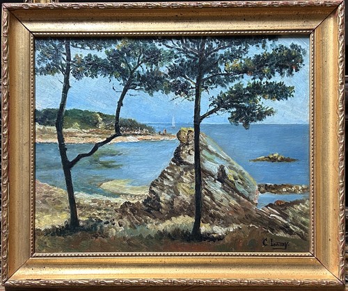 Antique small original - small,