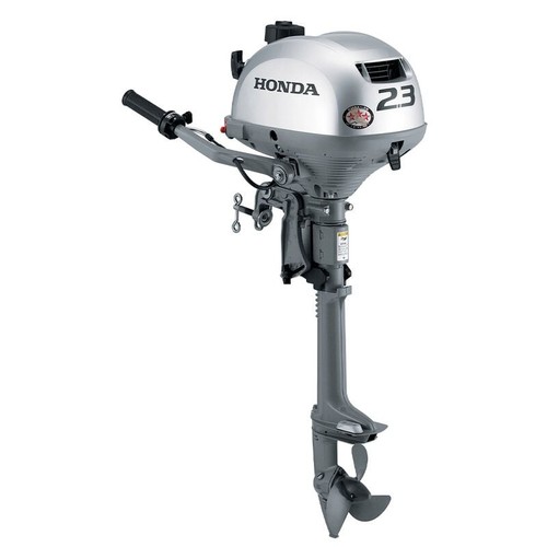 New honda bf2 3d3lch 3hp - new,