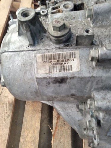 Used automatic transmission - automatic,