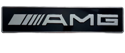 Mercedes silver amg - amg, german