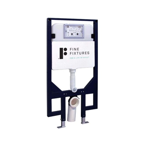 Fine fixtures insulated - fine,