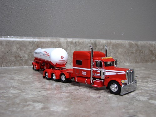 Dcp big rigs - big,