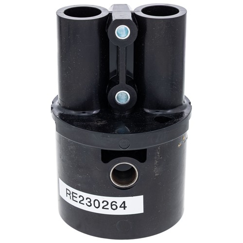 John deere re230264 housing - housing, w