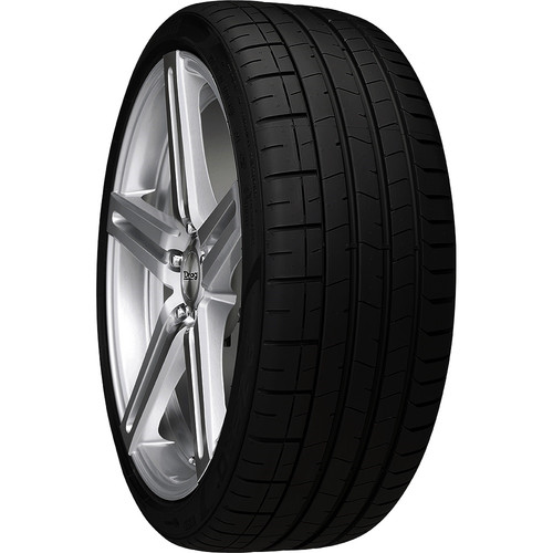 Pirelli pzero pz4 sport - pirelli,