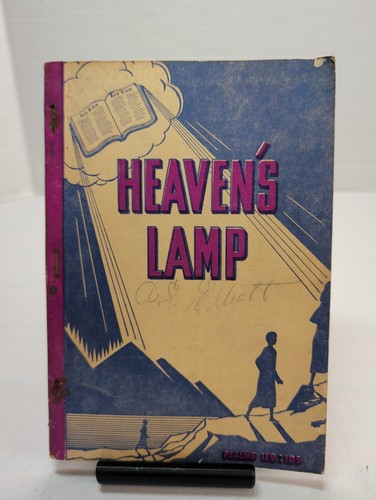 Vintage 1943 heaven s - 1943, “heaven’s