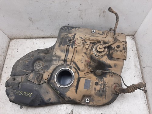 Lexus rx330 fuel tank - lexus,