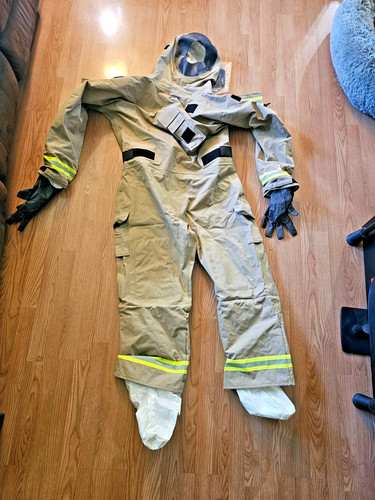 Lion mt94 tan hazmat - lion,