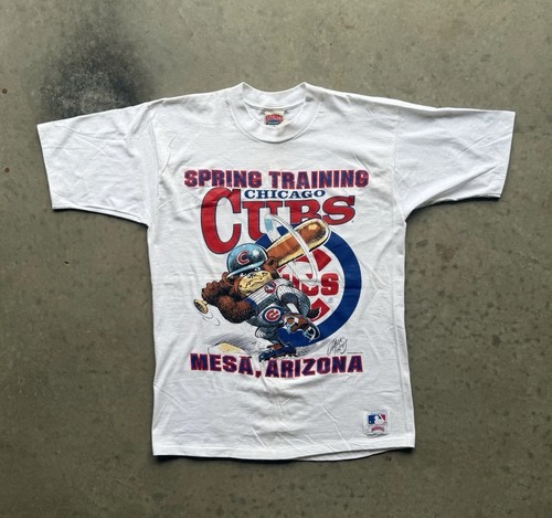 Vintage 80s chicago - vintage, cubs