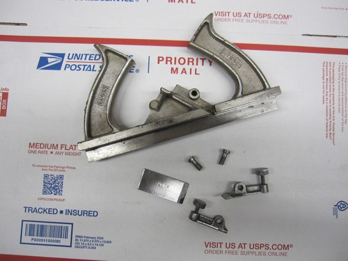 Vintage stanley 148 - 148, 7/8"