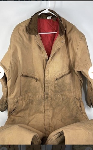 Vtg wrangler big ben xxl - vtg,