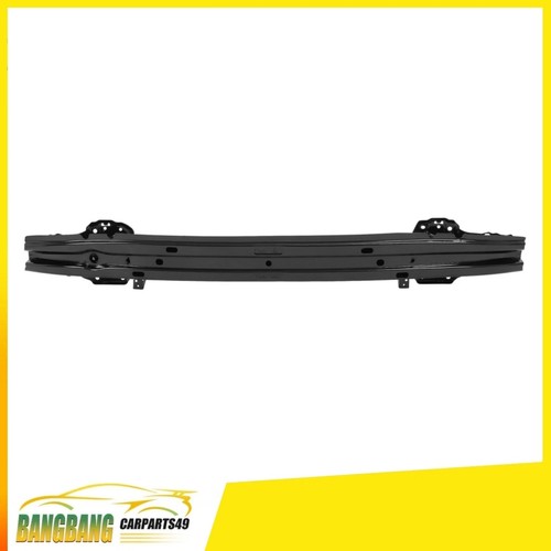 Front bumper reinforcement - front,