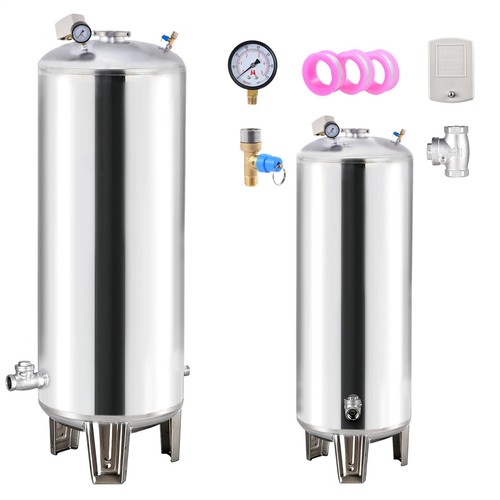 Gal pressurized well - gal,