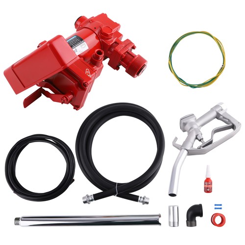 15gpm new fuel transfer - 15gpm,