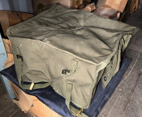 Ww2 signal corps 185 radio - ww2,