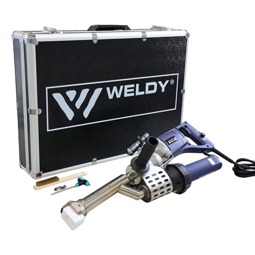 Weldy booster ex3 plus - booster,