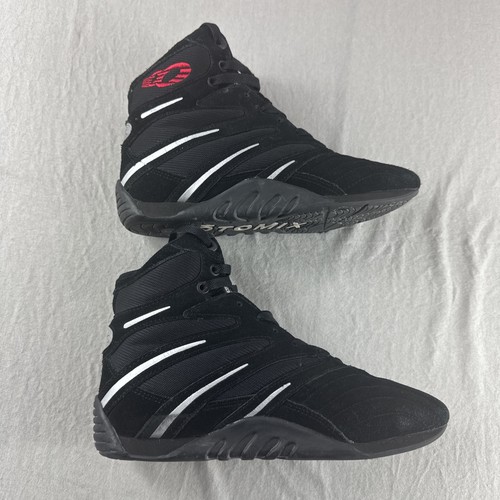 Otomix black mx8000 - black,