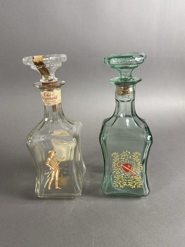 Old fitzgerald collection - old,