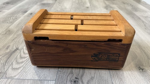 Vintage gato wood - vintage,