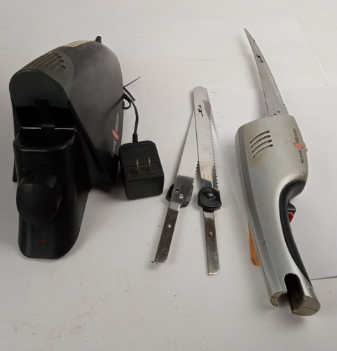 Sonic blade electric - sonic,