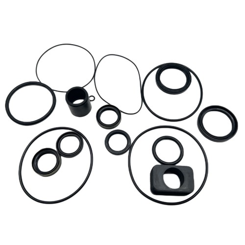 0769577 lower unit gearcase - 0769577,