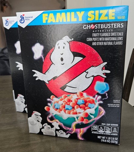Lot new ghostbusters - new,