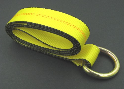 Lasso straps car - 4x,
