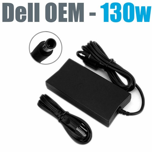 Genuine 130w dell - genuine,