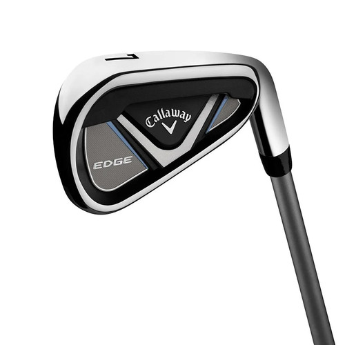 Callaway 2024 edge iron sets - callaway,