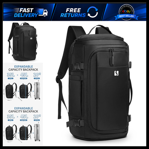 Tsa approved travel backpack - tsa,