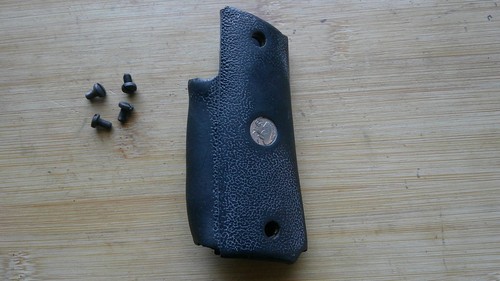 Original colt medallion black - original,