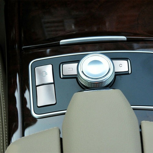 Car center console - car, es