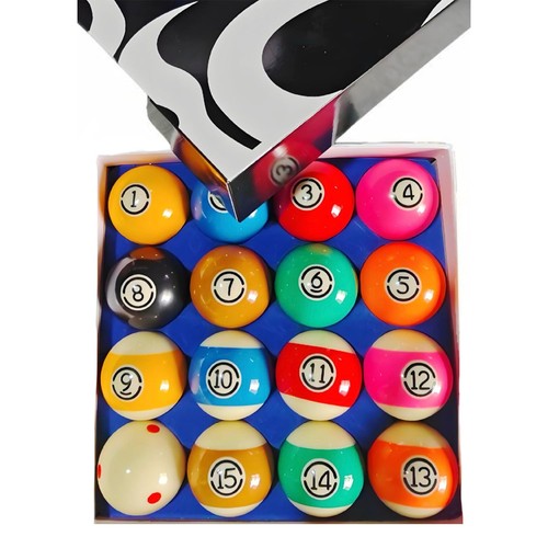 Standard replacement billiard - replacement,