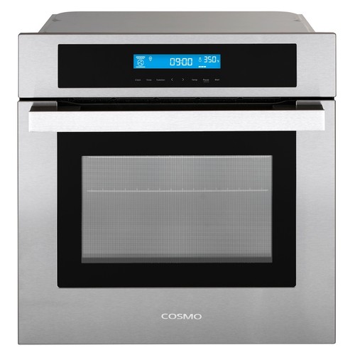 Stainless steel - in.,