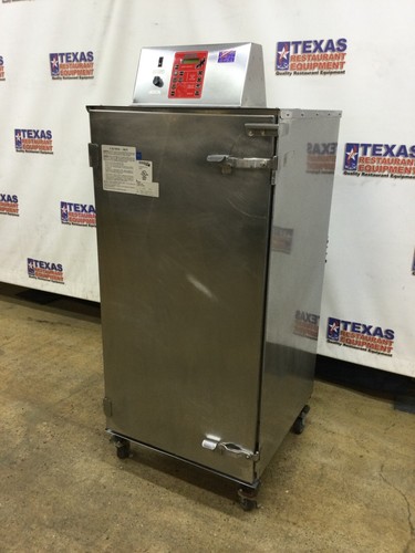 Cookshack 260 electric smoker - 260,