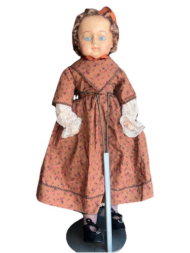 Antique very rare german - rare,