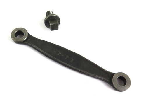 Atlas shaper feed ratchet - atlas, &