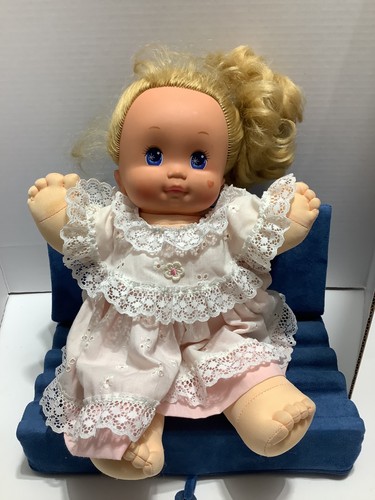 Vintage mattel magic nursery - vintage,