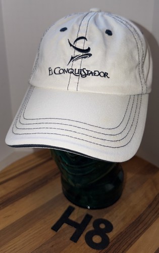 Conquistador tucson white - el, tucson,