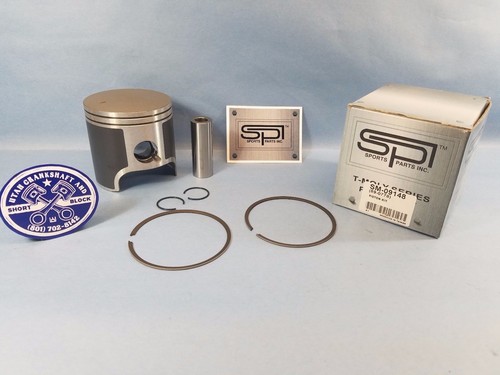 Arctic cat 700 - cat, piston
