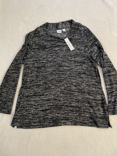 Chico weekends womens size 3 - weekends,