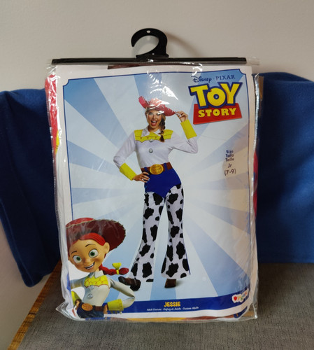 Womens halloween toy - toy, story