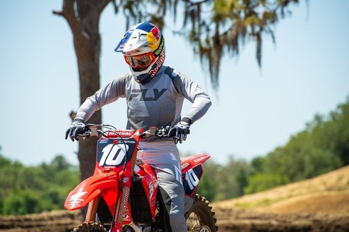 Fly racing evolution dst - racing,