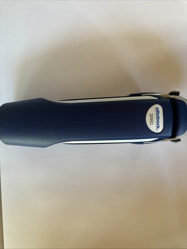 Ottobock 3r80 prosthetic - ,