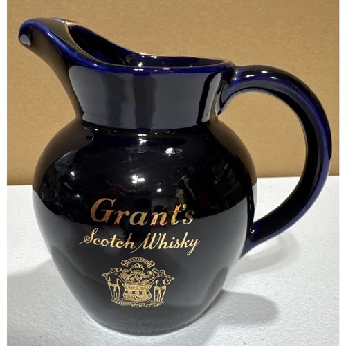 Vtg grant scotch whisky - grant's,