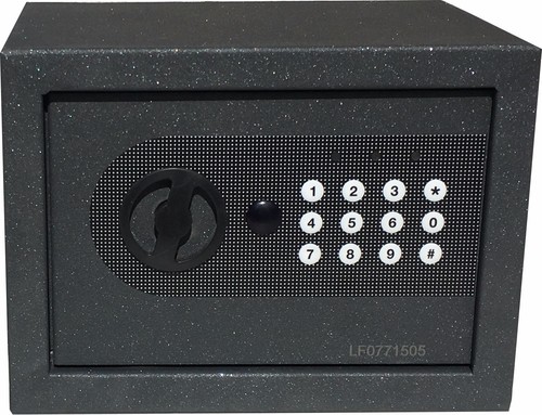 New digital electronic safe - new,