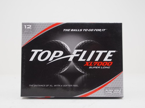 Top flite xl7000 super - flite, long