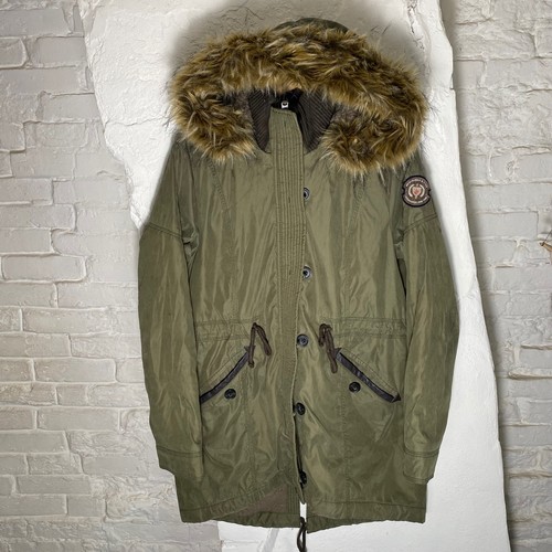 Abercrombie fitch olive - abercrombie,