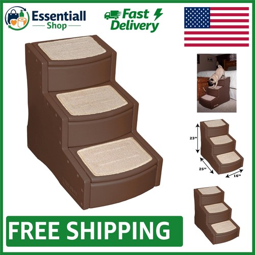 Pet gear easy step iii - step,