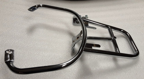 Luggage rack mount - rack,,